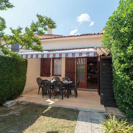 Holiday Home Hameau Des Flots By Interhome Сен-Пале-сюр-Мер Екстериор снимка