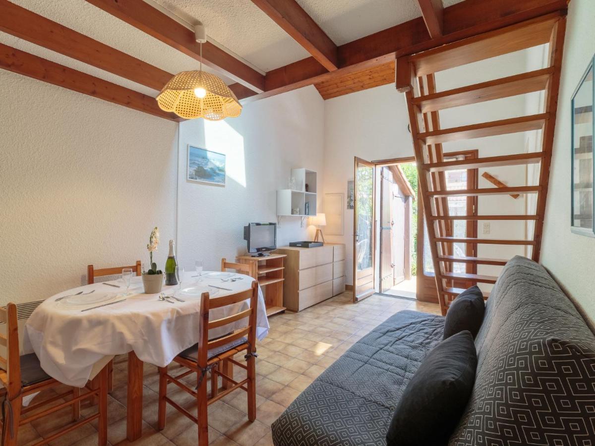 Holiday Home Hameau Des Flots By Interhome Сен-Пале-сюр-Мер Екстериор снимка