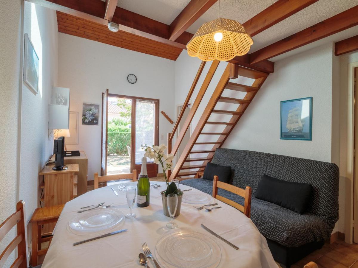Holiday Home Hameau Des Flots By Interhome Сен-Пале-сюр-Мер Екстериор снимка