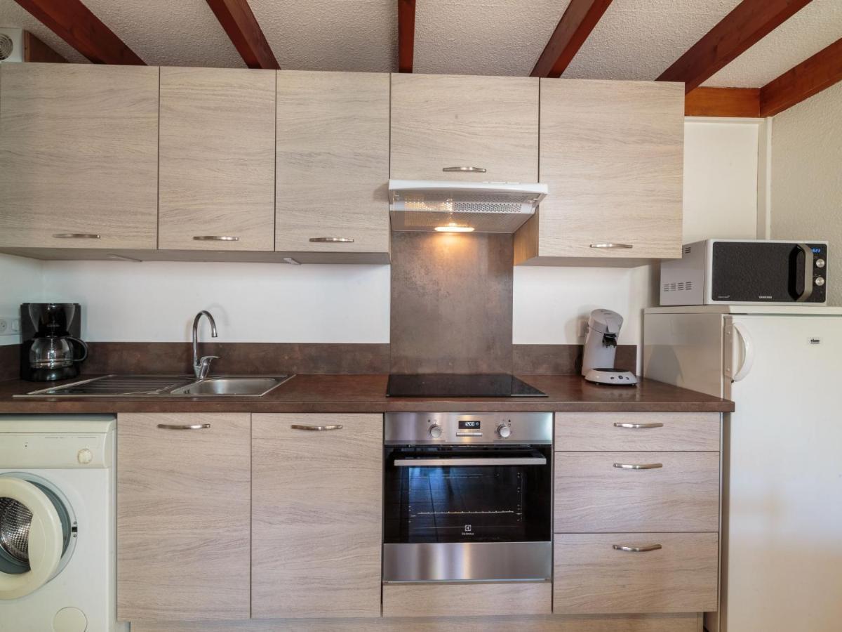 Holiday Home Hameau Des Flots By Interhome Сен-Пале-сюр-Мер Екстериор снимка