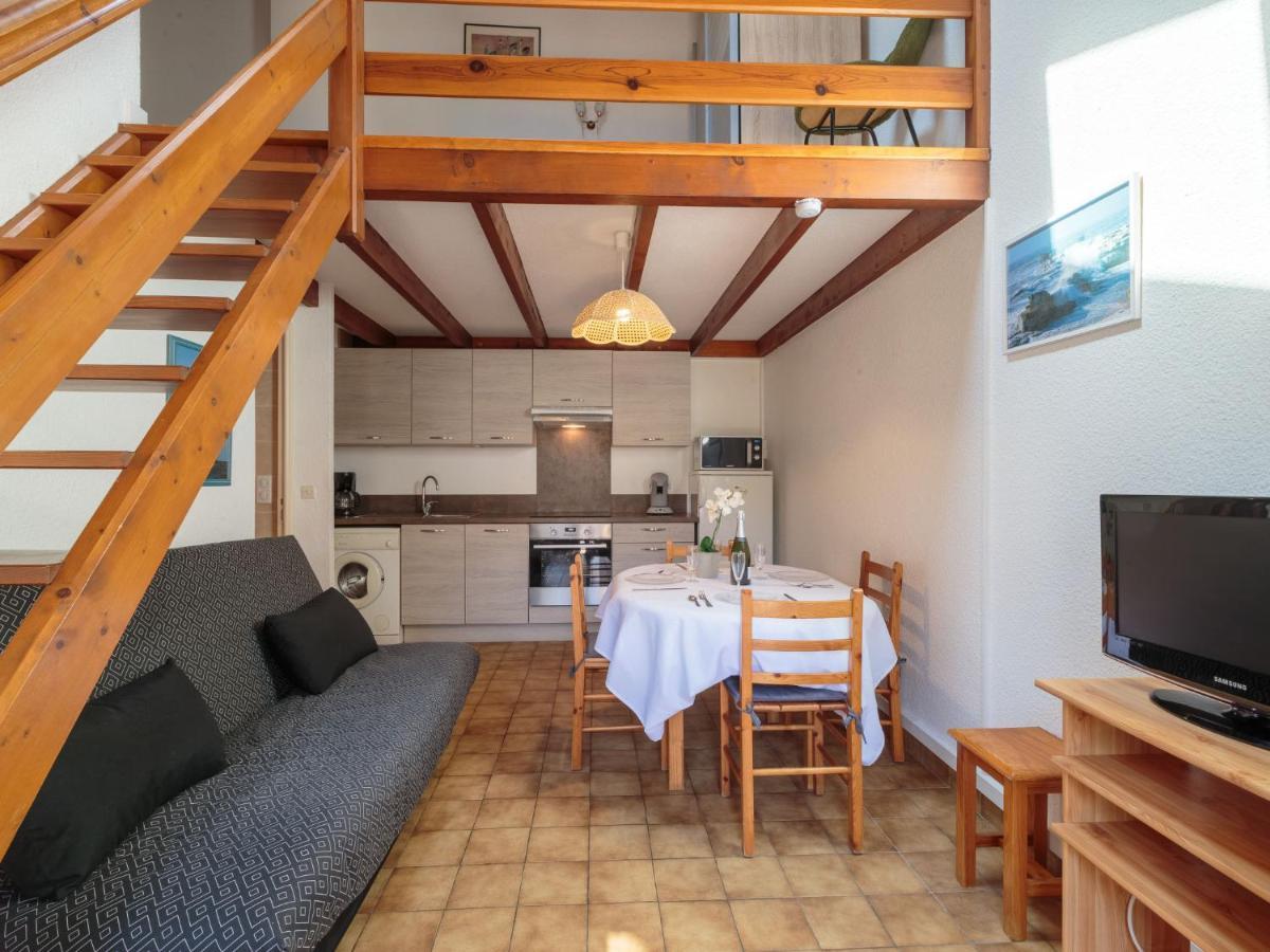 Holiday Home Hameau Des Flots By Interhome Сен-Пале-сюр-Мер Екстериор снимка