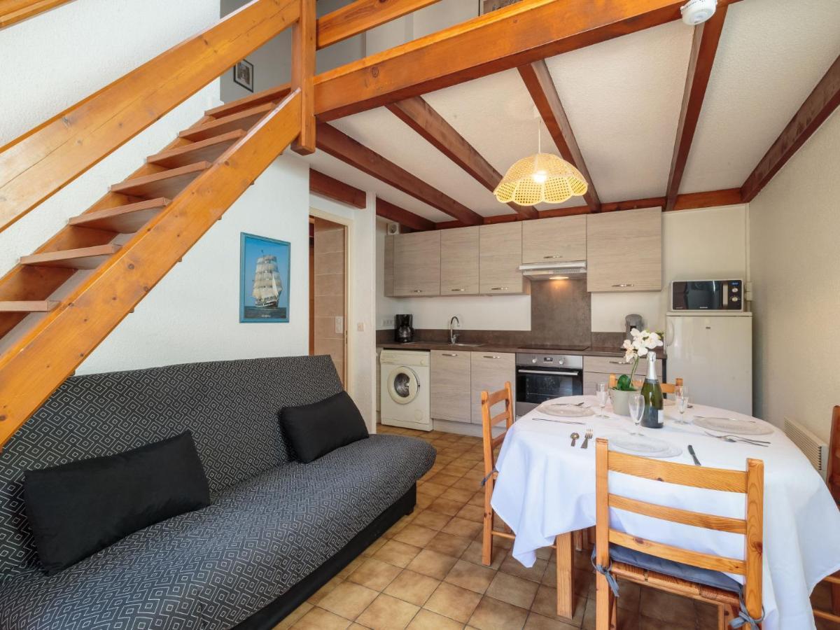 Holiday Home Hameau Des Flots By Interhome Сен-Пале-сюр-Мер Екстериор снимка
