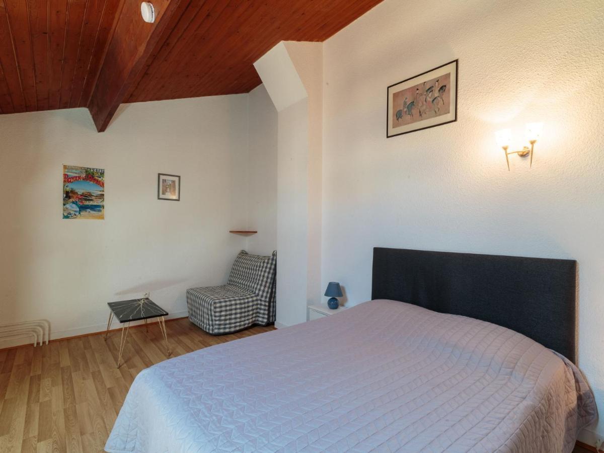 Holiday Home Hameau Des Flots By Interhome Сен-Пале-сюр-Мер Екстериор снимка