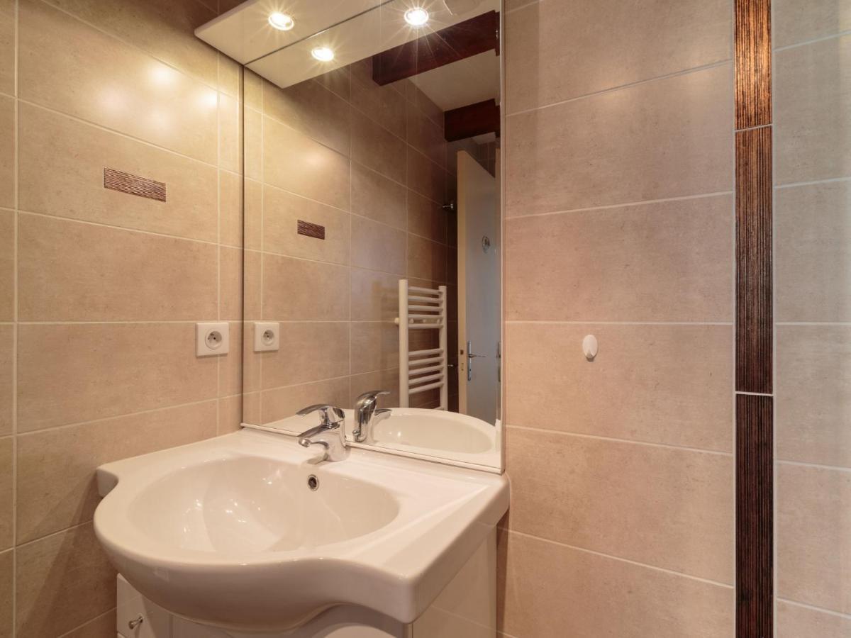 Holiday Home Hameau Des Flots By Interhome Сен-Пале-сюр-Мер Екстериор снимка